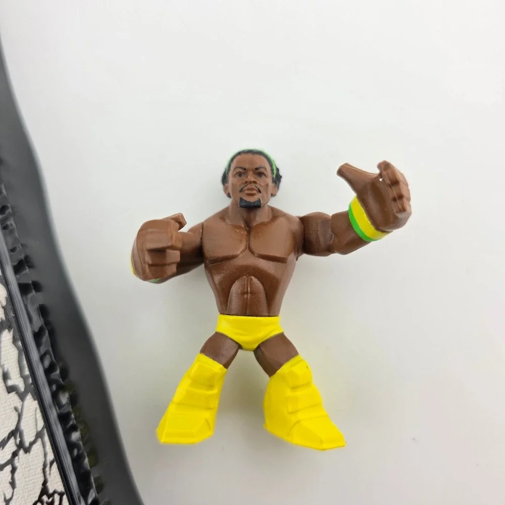 Mattel good pre